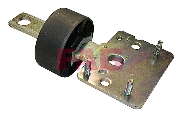 Mounting, control/trailing arm